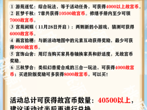 战双活动商店购物指南：热门道具兑换推荐与最优选择策略探讨