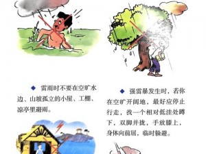 雷电2：探索自然威力与防护科技的新纪元