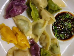 妄想山海神秘水饺任务探秘：解析水饺制作与挑战流程，带你领略不一样的山海经传奇