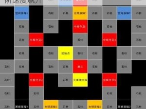 Inotia3升级攻略：策略掌握核心，进阶进阶速度飙升