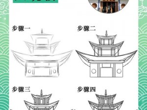 列王纷争建筑大观：全面解析建筑布局种类与特色详解