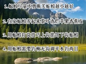 动物餐厅垂钓池塘精准选钓技巧解析：提升钓鱼成功率的专业指南