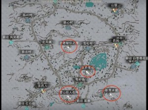 部落与大雪山地图副本深度解析：探索副本特色与攻略指南