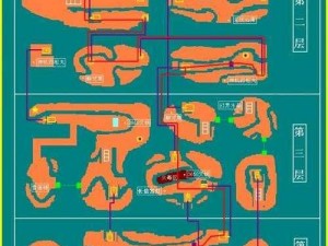 仙剑奇侠传六全探索点图文详解：探索点位置解析与攻略指南