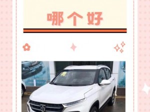 国产一二线品牌 suv 有哪些？比如奇瑞瑞虎 8、传祺 GS4、荣威 RX5 MAX 等