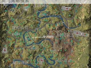 星球重启杜加河谷：探索未知星球的探险指南与策略探索