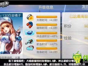 天天飞车RS寒星全面解析：满级属性一览及所需费用详解