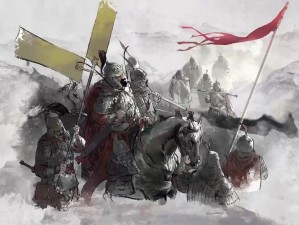 少年三国志2雪中奋短兵揭秘：英勇少年的传奇征战之路