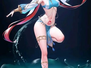 原神 VICINEKO 新作——融合了二次元角色的美少女养成游戏