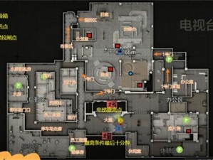 暗区突围小型工厂地下室钥匙房详细位置解析与攻略分享：探寻钥匙房的具体位置与开启方法