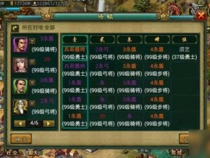 登山秘术揭秘：帝王三国高效升级攻略指南