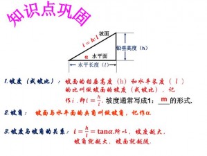 一级二级三级边坡高度一样吗 一级二级三级边坡的高度一样吗？