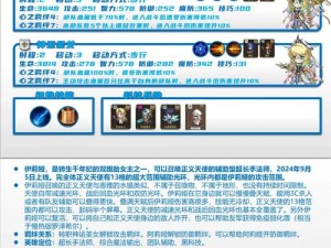 梦幻模拟战英雄攻略——兰迪乌斯的战斗策略与技能解析