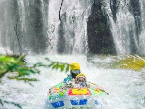 狂漂截图预览：领略极致漂流激情，一图尽览壮美景观