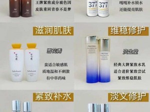 水乳交融和唇齿相依的区别：一款产品能让你拥有水嫩美肌，一款产品能让你保持口气清新