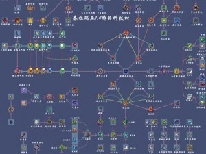 泰拉瑞亚种子获取途径详解：从资源探索到合成制作的全方位解析