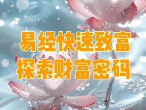 《凤凰无双：揭秘致富之道，探索财富增长策略》