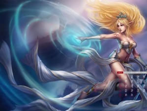 《2022年最新LOL S12风女出装顺序推荐，助力游戏新篇章》