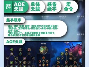 猎魔传说游戏攻略详解：新手流程揭秘与玩法指南