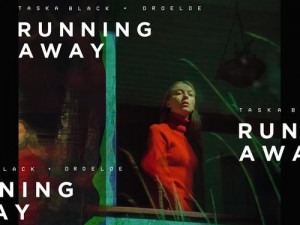 Runningaway 在线观看：高清流畅，畅享视觉盛宴