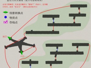 全攻略揭秘：迷宫穿越游戏全关卡通关攻略手册——穿越时空之旅指南