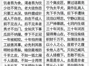 成语状元揭秘：第38关答案揭晓，智慧之门开启新篇章