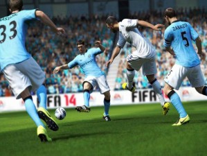 FIFA 15单机经典模式实战攻略：策略技巧与冠军之路指南