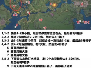 希望之村：黑暗萨诺伊核心区域地理位置探索与揭秘