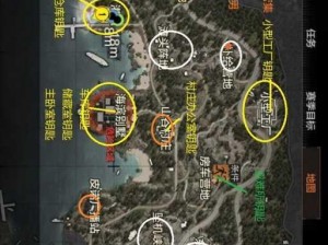 暗区突围攻略大解密：揭秘山谷探索高效生存策略，新手指南助力勇士登顶