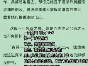 np 小说：女主和一群军人的热血传奇