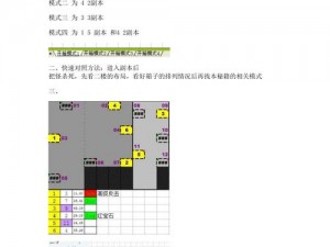 天龙八部玩家攻略宝典：深度解析游戏核心要素与必备技巧指南