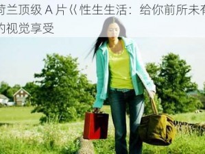 荷兰顶级 A 片巜性生生活：给你前所未有的视觉享受