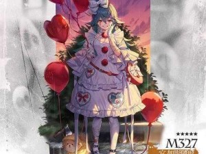 M3枪娘璀璨绽放：少女前线M3全面解析——大破立绘抢先看，建造公式攻略及属性图鉴