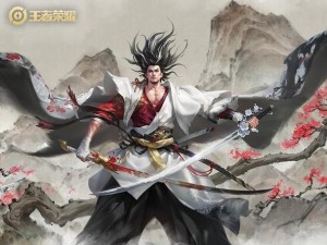 命运决战宫本武藏图鉴：深度解析日本传奇剑术大师的传奇人生与武艺传奇