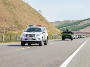 军警免费通道——让军警人员出行更便捷