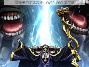 骨傲天的不死冒险：OVERLORD 第三季