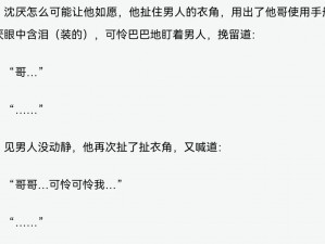 巴掌回锅揍肿文双男主作文——两男主互殴，打得你死我活，是一部让人看了就停不下来的小说