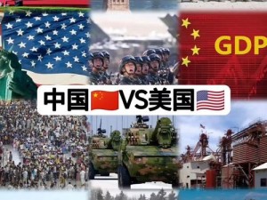 中国 VS 美国：免费观看，了解世界格局