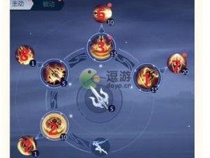 剑侠世界3天王PVP连招攻略：策略性组合技能释放，实现无缝衔接强势对决