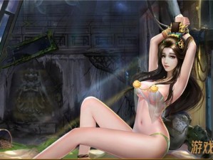 女版三国爆衣手游破解版——体验不一样的三国策略战斗