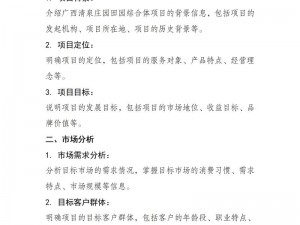 17c-起草最新、17c-起草最新：如何制定一份有效的商业计划书