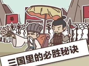 《果宝三国必胜秘诀揭秘：实战策略与智慧之选》