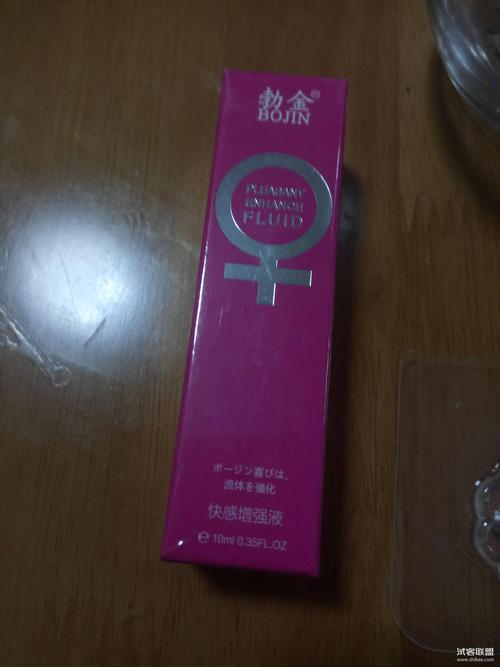 女性快感增强凝胶：女生和男生一起差差的事必备神器