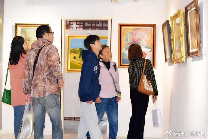 西方 47 大的人文艺术展览精品原作集中亮相