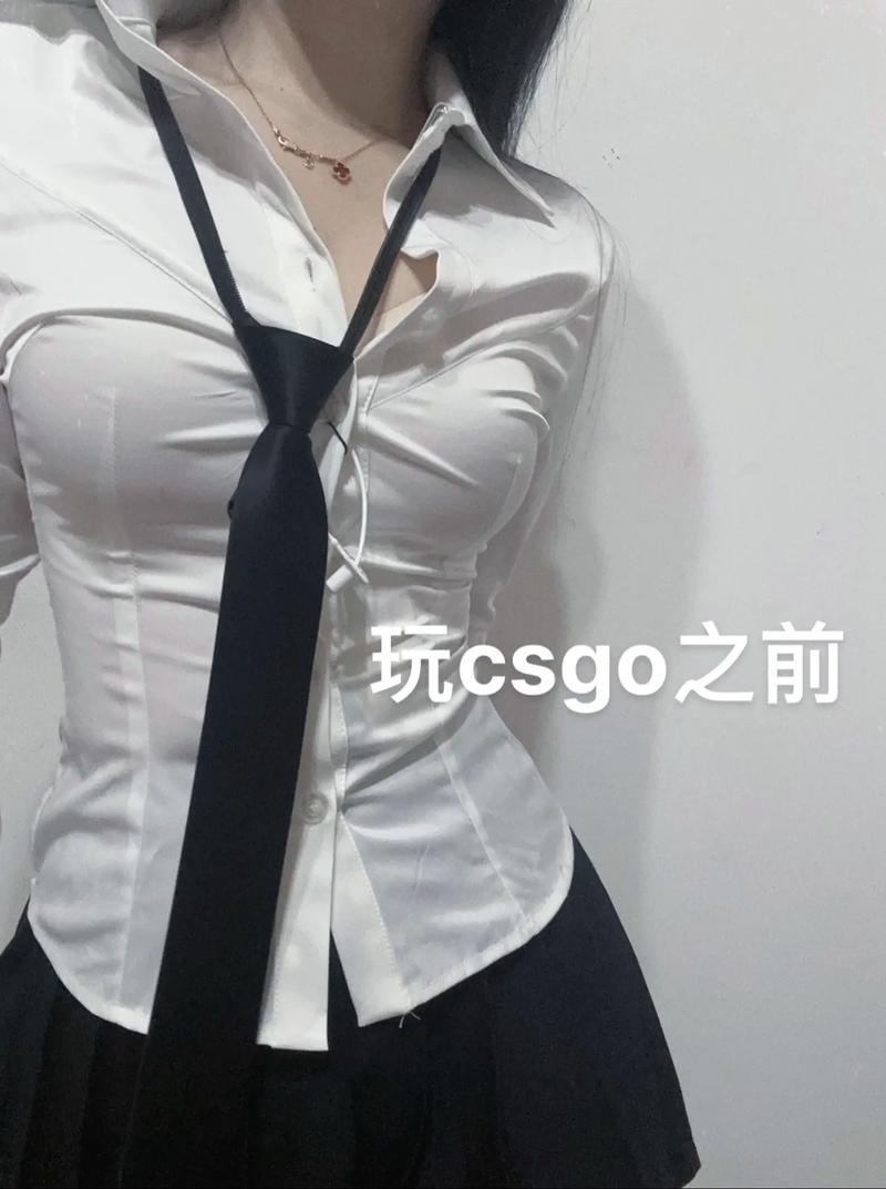 暴躁 CSGO 女幸玩家技巧——提升你的游戏技能