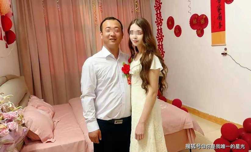 男子娶个漂亮老婆，整天不工作，却能衣食无忧，只因这款产品太好用