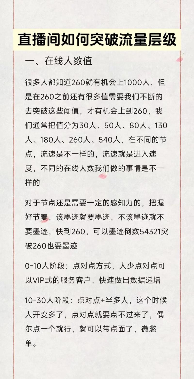 成品直播大全观视频的技巧和方法：快速了解如何提升直播观看体验