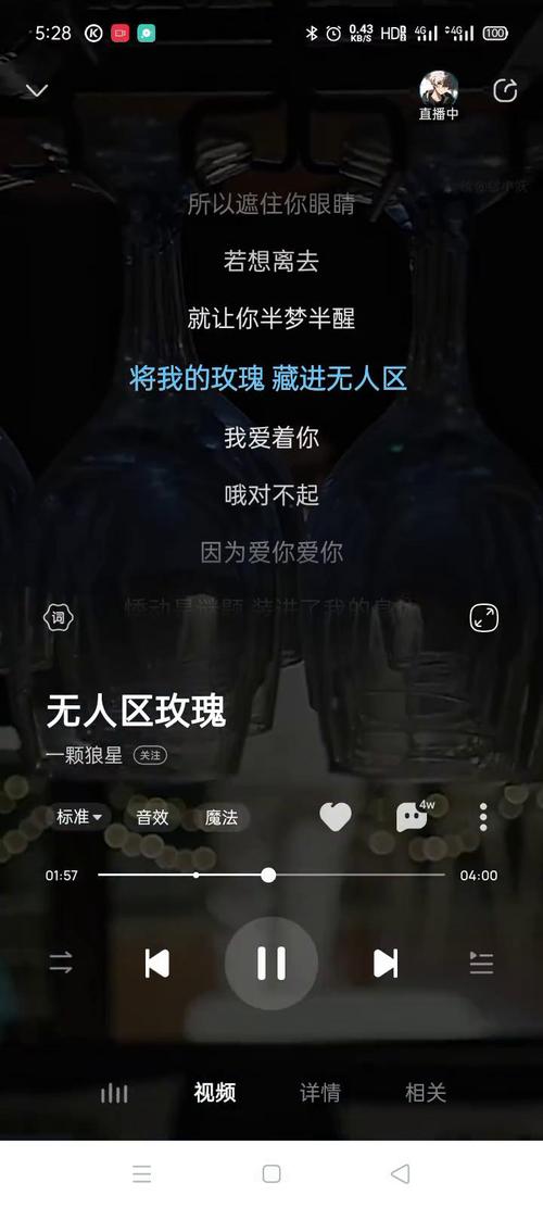 无人区玫瑰 MV 和一颗狼星相似，这惊人巧合的背后竟然是......