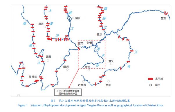 赤水河上游多少米不允许建工厂，在这里，你能找到想要的答案