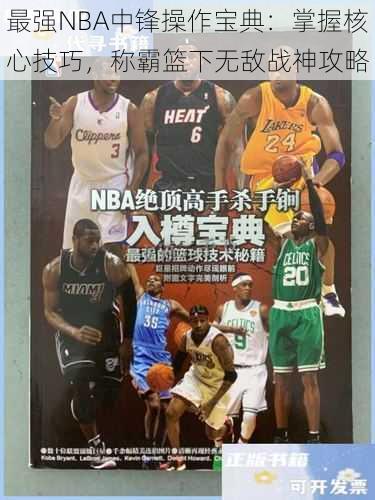 最强NBA中锋操作宝典:掌握核心技巧,称霸篮下无敌战神攻略